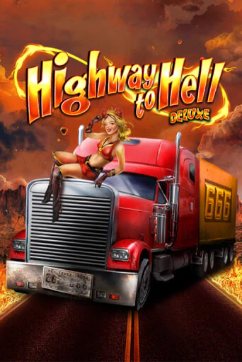 Демо игра Highway to Hell Deluxe играть онлайн | Grand Casino бесплатно