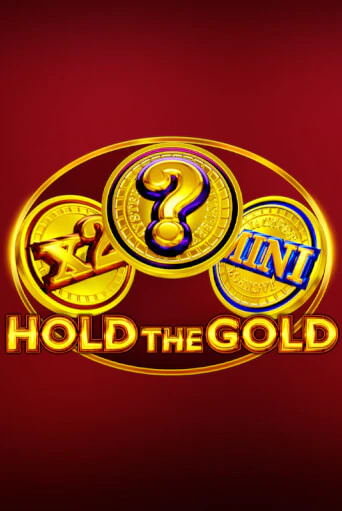 Демо игра Hold The Gold играть онлайн | Grand Casino бесплатно