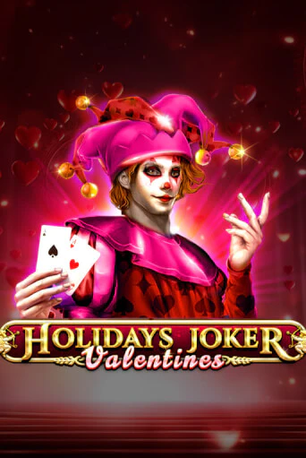 Демо игра Holidays Joker - Valentines играть онлайн | Grand Casino бесплатно