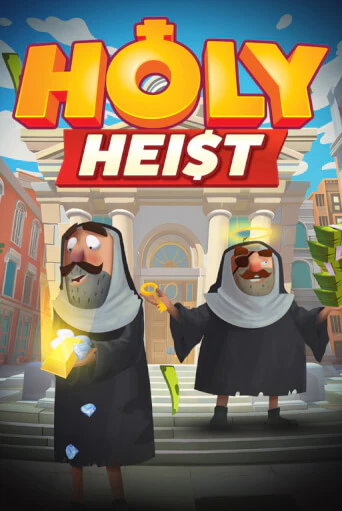 Демо игра Holy Heist играть онлайн | Grand Casino бесплатно