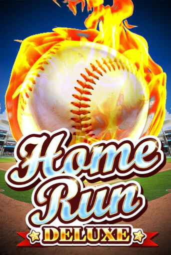 Демо игра Home Run Deluxe играть онлайн | Grand Casino бесплатно