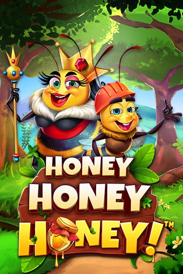 Демо игра Honey Honey Honey™ играть онлайн | Grand Casino бесплатно