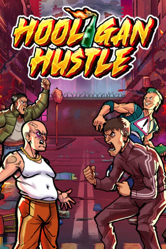 Демо игра Hooligan Hustle играть онлайн | Grand Casino бесплатно