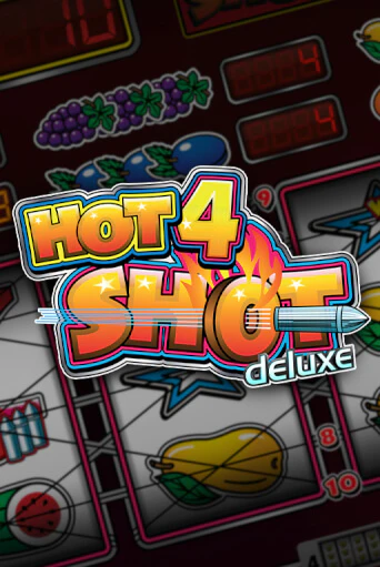 Демо игра Hot4Shot Deluxe играть онлайн | Grand Casino бесплатно