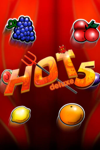 Демо игра Hot 5 Deluxe играть онлайн | Grand Casino бесплатно