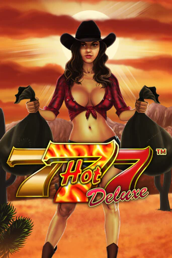 Демо игра Hot 777 Deluxe играть онлайн | Grand Casino бесплатно