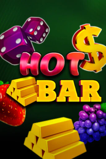 Демо игра Hot Bar играть онлайн | Grand Casino бесплатно