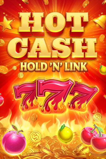 Демо игра Hot Cash: Hold ‘n’ Link играть онлайн | Grand Casino бесплатно