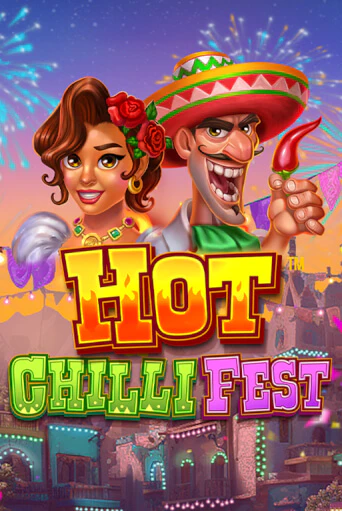 Демо игра Hot Chilli Fest играть онлайн | Grand Casino бесплатно