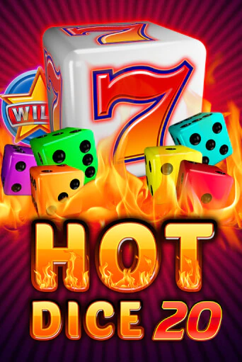 Демо игра Hot Dice 20 играть онлайн | Grand Casino бесплатно