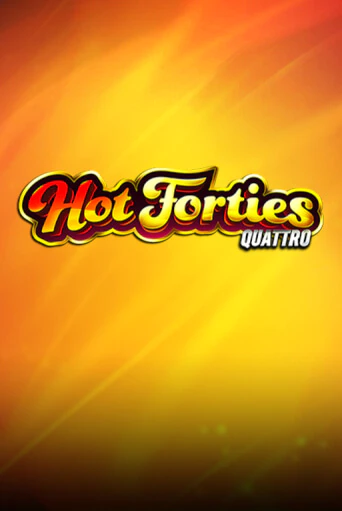 Демо игра Hot Forties Quattro играть онлайн | Grand Casino бесплатно