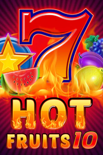 Демо игра Hot Fruits 10 играть онлайн | Grand Casino бесплатно