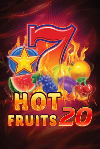 Демо игра Hot Fruits 20 играть онлайн | Grand Casino бесплатно