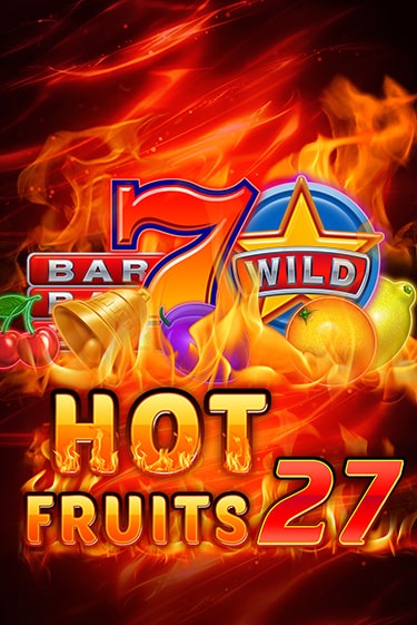 Демо игра Hot Fruits 27 играть онлайн | Grand Casino бесплатно