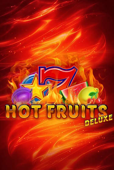 Демо игра Hot Fruits Deluxe играть онлайн | Grand Casino бесплатно