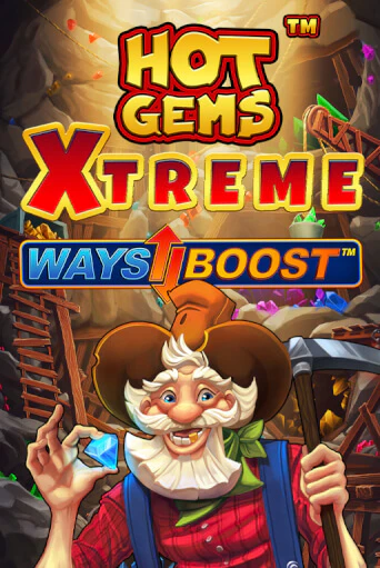 Демо игра Hot Gems Xtreme играть онлайн | Grand Casino бесплатно