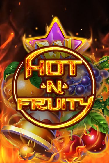 Демо игра Hot & Fruity играть онлайн | Grand Casino бесплатно