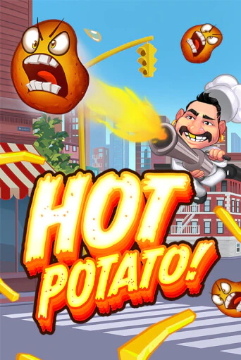 Демо игра Hot Potato играть онлайн | Grand Casino бесплатно