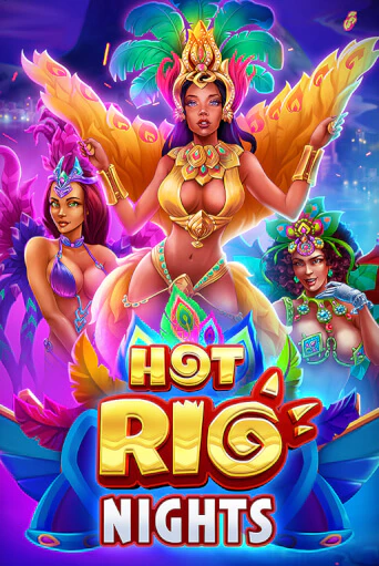 Демо игра Hot Rio Nights играть онлайн | Grand Casino бесплатно