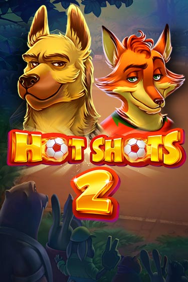 Демо игра Hot Shots 2 играть онлайн | Grand Casino бесплатно