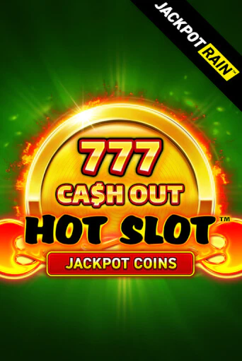 Демо игра Hot Slot: 777 Cash Out JackpotRain играть онлайн | Grand Casino бесплатно