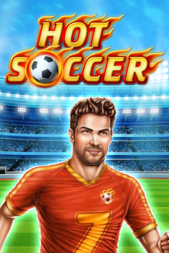 Демо игра Hot Soccer играть онлайн | Grand Casino бесплатно