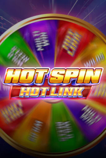 Демо игра Hot Spin Hot Link играть онлайн | Grand Casino бесплатно