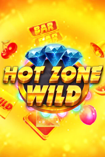 Демо игра Hot Zone Wild™ играть онлайн | Grand Casino бесплатно