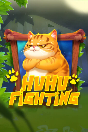 Демо игра Hu Hu Fighting играть онлайн | Grand Casino бесплатно