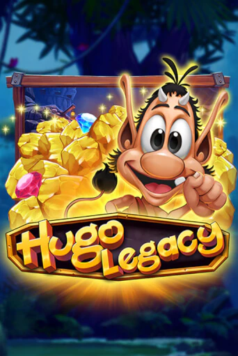 Демо игра Hugo Legacy играть онлайн | Grand Casino бесплатно