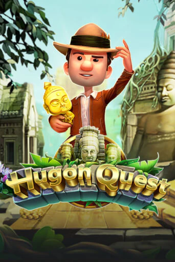 Демо игра Hugon Quest играть онлайн | Grand Casino бесплатно