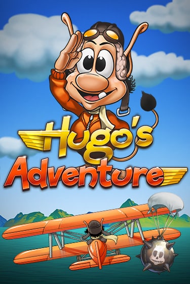 Демо игра Hugo’s Adventure играть онлайн | Grand Casino бесплатно