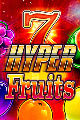 Демо игра Hyper Fruits играть онлайн | Grand Casino бесплатно