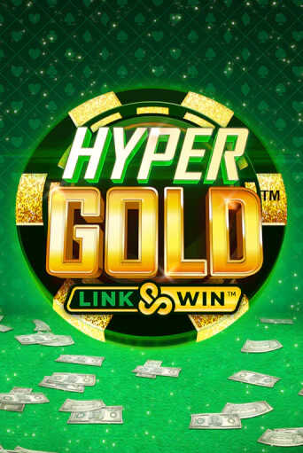 Демо игра Hyper Gold играть онлайн | Grand Casino бесплатно