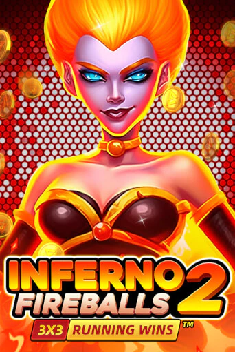 Демо игра Inferno Fireballs 2: Running Wins играть онлайн | Grand Casino бесплатно