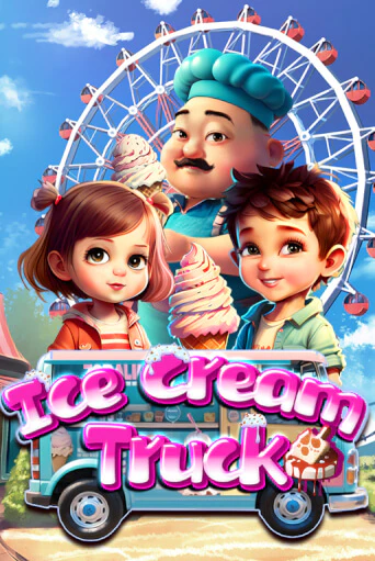 Демо игра Ice Cream Truck играть онлайн | Grand Casino бесплатно