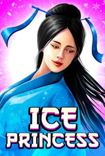 Демо игра Ice Princess играть онлайн | Grand Casino бесплатно