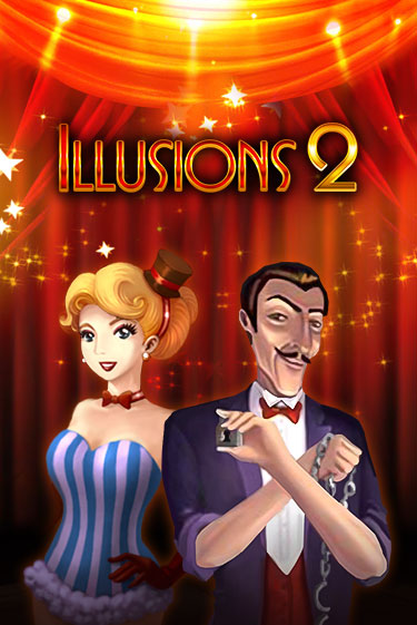 Демо игра Illusions 2 играть онлайн | Grand Casino бесплатно