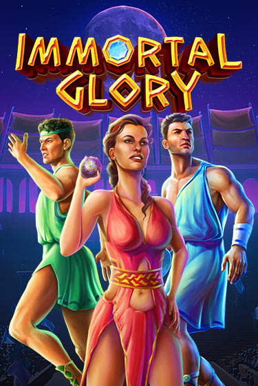 Демо игра Immortal Glory играть онлайн | Grand Casino бесплатно