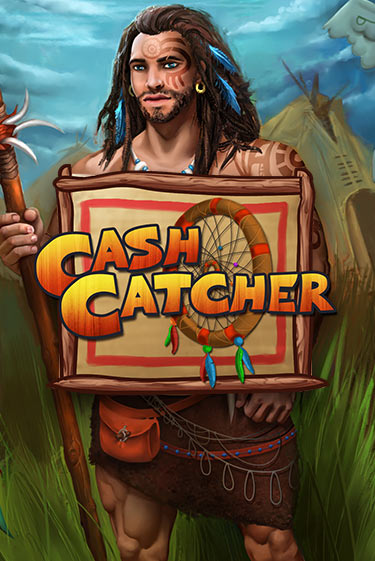 Демо игра Indian Cash Catcher играть онлайн | Grand Casino бесплатно