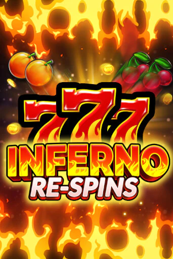 Демо игра Inferno 777 Re-spins играть онлайн | Grand Casino бесплатно