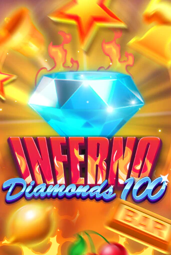 Демо игра Inferno Diamonds 100 играть онлайн | Grand Casino бесплатно