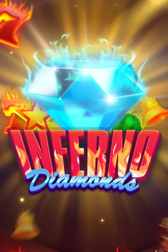 Демо игра Inferno Diamonds играть онлайн | Grand Casino бесплатно