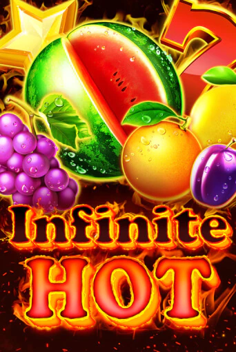 Демо игра Infinite Hot играть онлайн | Grand Casino бесплатно