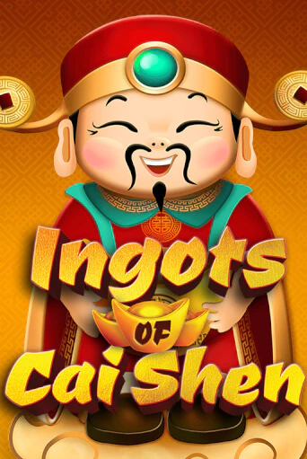 Демо игра Ingots of Cai Shen играть онлайн | Grand Casino бесплатно