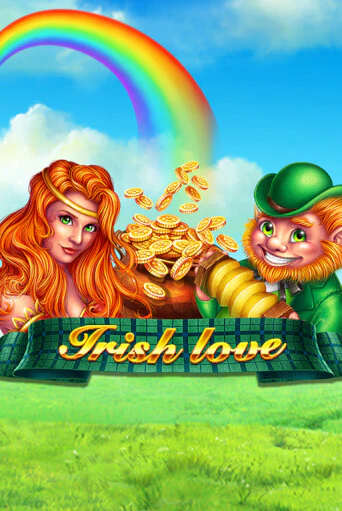 Демо игра Irish Love играть онлайн | Grand Casino бесплатно