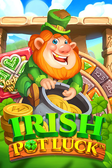 Демо игра Irish Pot Luck играть онлайн | Grand Casino бесплатно