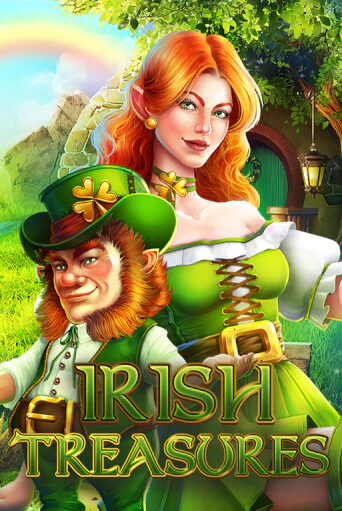 Демо игра Irish Treasures играть онлайн | Grand Casino бесплатно