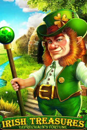 Демо игра Irish Treasures - Leprechaun's Fortune играть онлайн | Grand Casino бесплатно