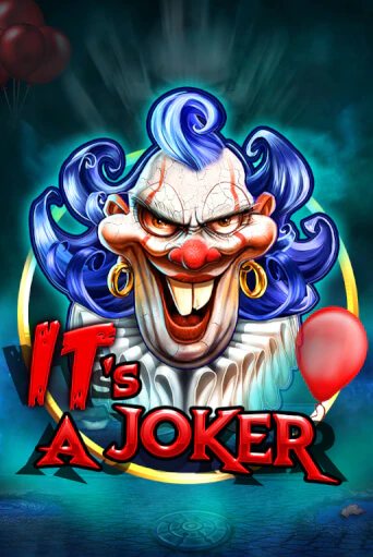 Демо игра It's a Joker играть онлайн | Grand Casino бесплатно